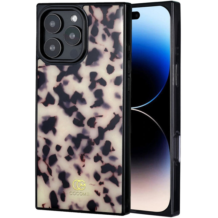 TORTOISESHELL - COCOMII