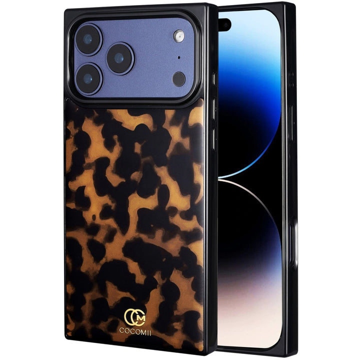 TORTOISESHELL - COCOMII