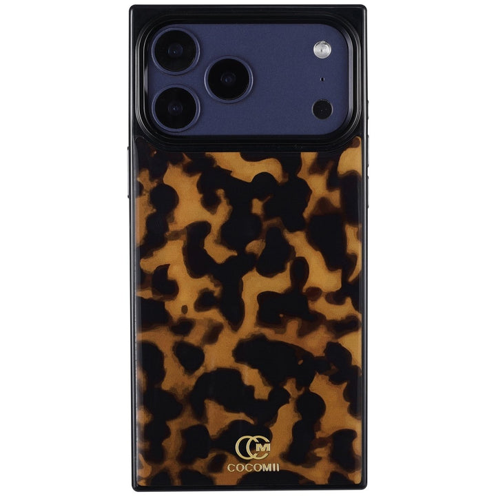 TORTOISESHELL - COCOMII