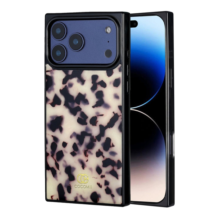 TORTOISESHELL - COCOMII