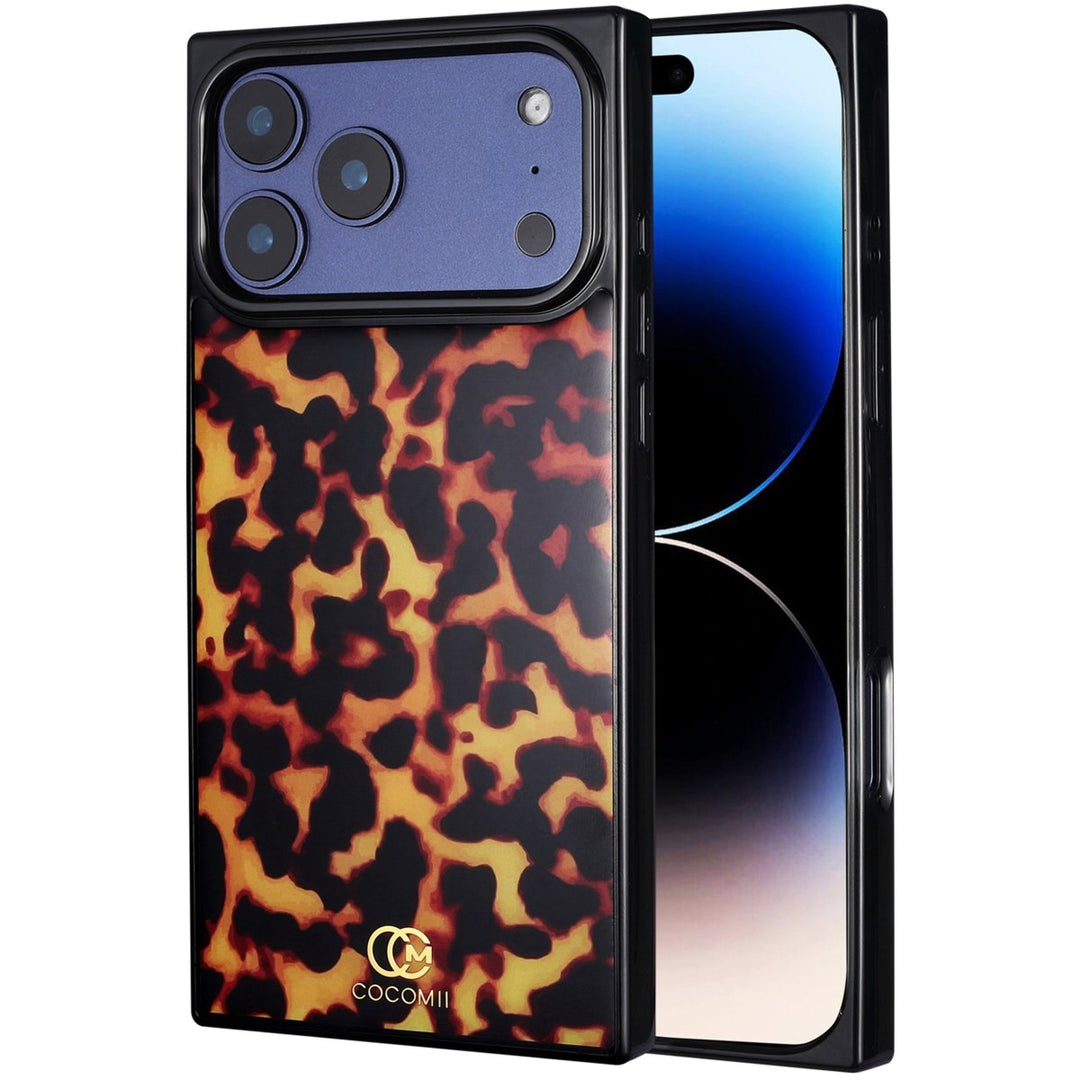 TORTOISESHELL - COCOMII