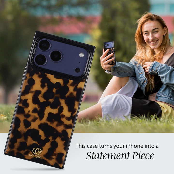 TORTOISESHELL - COCOMII