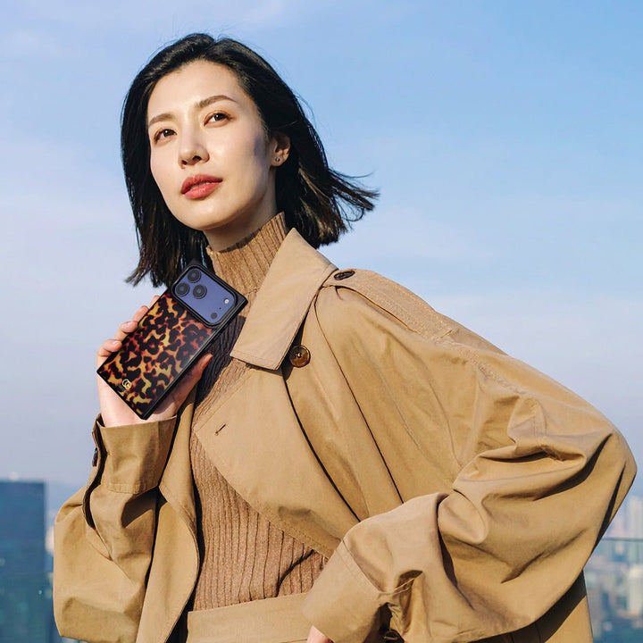 TORTOISESHELL - COCOMII