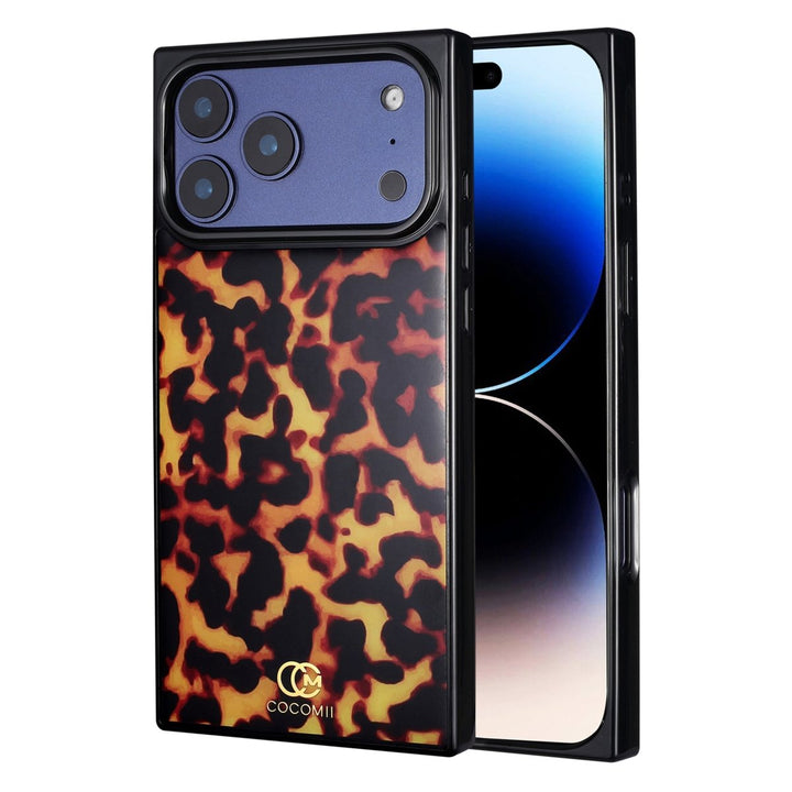 TORTOISESHELL - COCOMII