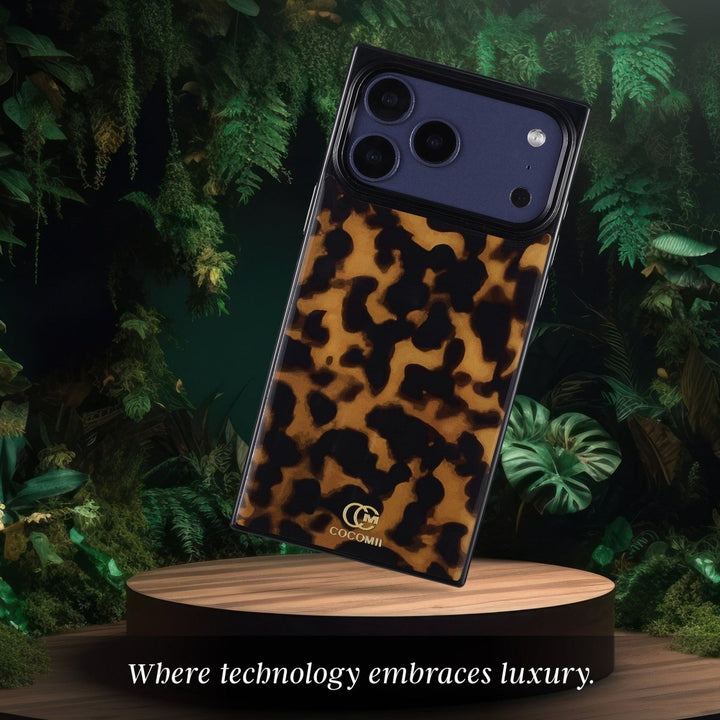 TORTOISESHELL - COCOMII