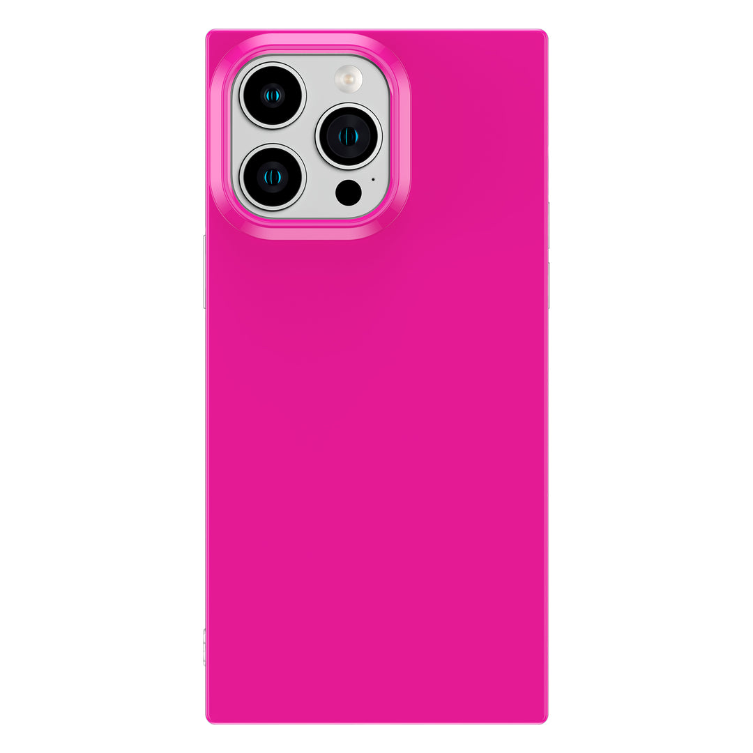 Chic Square Apple iPhone Cases: Diverse Designs, Styles, and