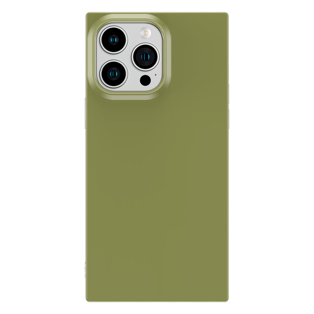 Pastel Square iPhone Case (MagSafe) - COCOMII