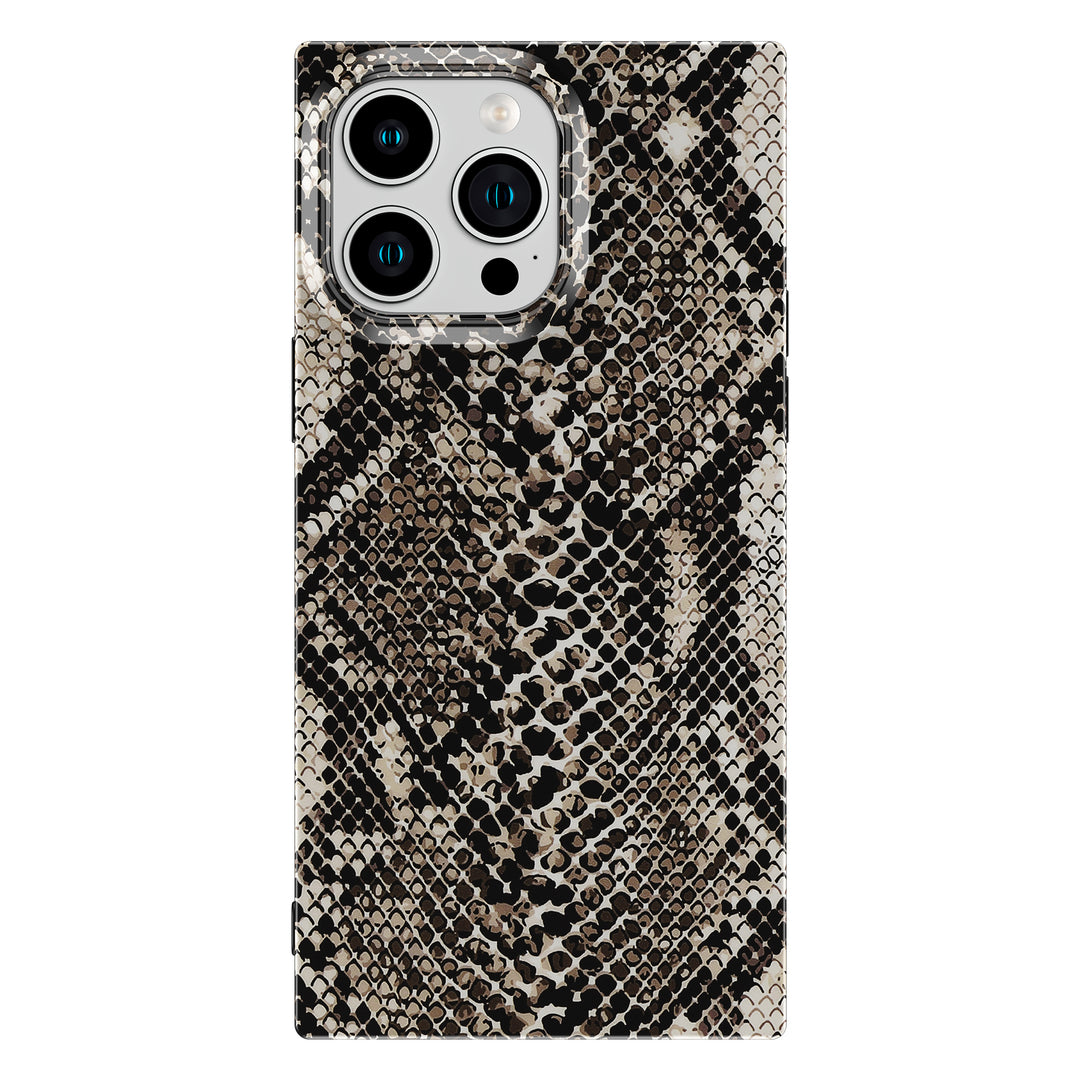 Animal Square iPhone Case (MagSafe)