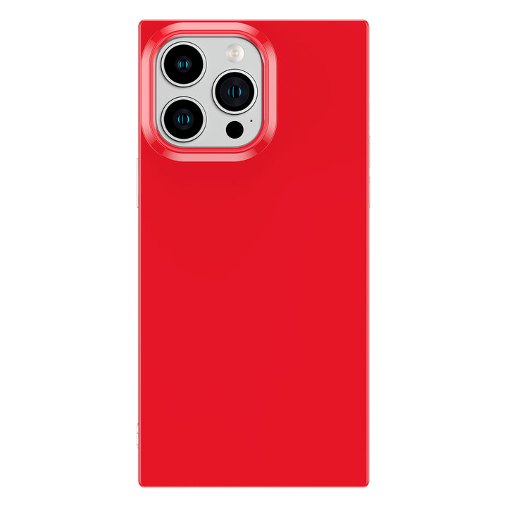 Pastel Square iPhone Case (MagSafe)