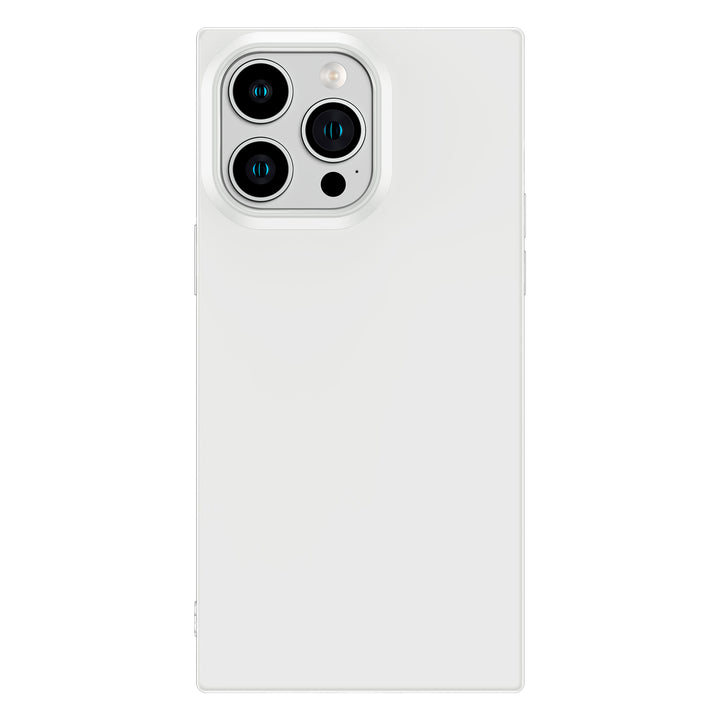Neutral Square iPhone Case (MagSafe)